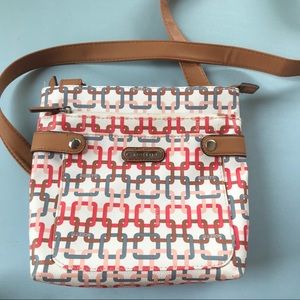 Small crossbody bag
